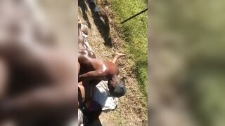 Group Sex with Beauty mom