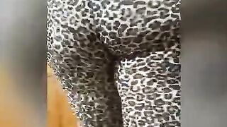 Bae Arab booty