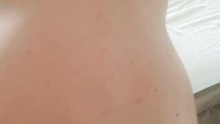 Niki unshaved unshaved