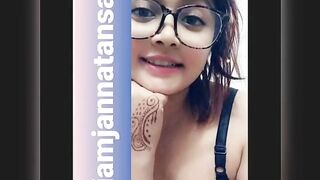 Kashmiri cunt with mouth finger fuck and groaning