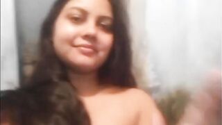 Kashmiri cunt with mouth finger fuck and groaning