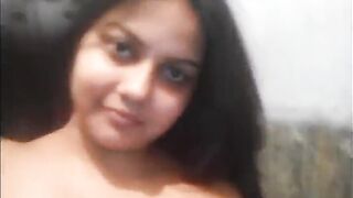 Kashmiri cunt with mouth finger fuck and groaning