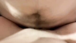 fucking rough into the restroom