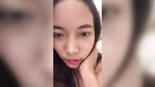 Cewek Cantik Binal Sange Bikin Scene Buat Pacar