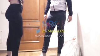 MaReL69 - Follow me on Twitter - I ask my