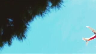 Cake by the ocean- pmv