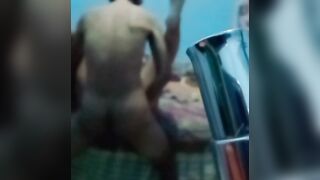 menikmati seks dg istri