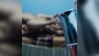 menikmati seks dg istri