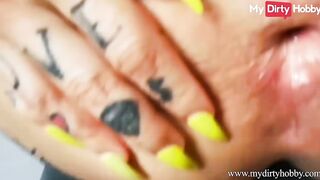 Perfect Nailed Clips Of (Cat Coxx) Having Her Butt And