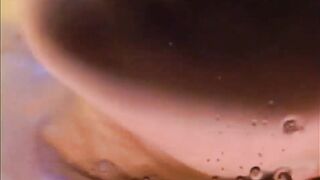 American Cumshot #2 - Let's share the cum