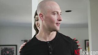 Lexi Luna Cheats On Her Hubby With His Permission