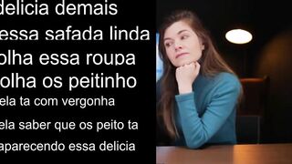 NILCE MORETTO CLIP NORMAL DESSA SADADA