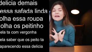 NILCE MORETTO CLIP NORMAL DESSA SADADA