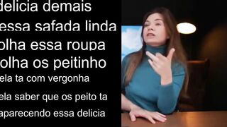 NILCE MORETTO CLIP NORMAL DESSA SADADA