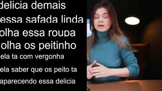 NILCE MORETTO CLIP NORMAL DESSA SADADA