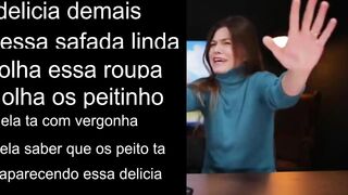 NILCE MORETTO CLIP NORMAL DESSA SADADA