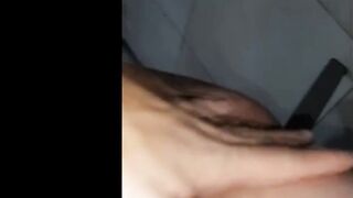 CRAZY SEXY HAND JOB WITH LOTS OF MILK