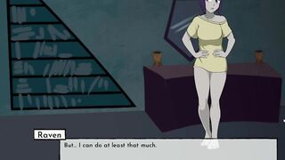 18titans Episode 11 - Sweet Love