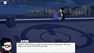 18titans Episode 11 - Sweet Love