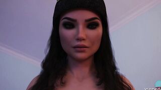 BEING A DIK #122 • Bae sweaty sex with Josy