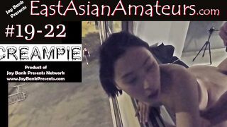 Compilation oriental Arab Cumshot Comp via JayBankPresent