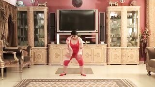 Gazal Chaudhary dance kithe chalia en choran wangon