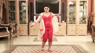 Gazal Chaudhary dance kithe chalia en choran wangon