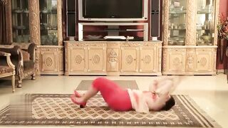 Gazal Chaudhary dance kithe chalia en choran wangon
