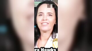 My college professor preveiw before i tribute her part one