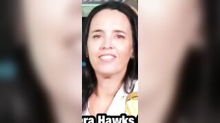 My college professor preveiw before i tribute her part one