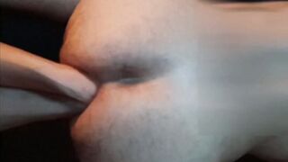 Elbow fist and double fist