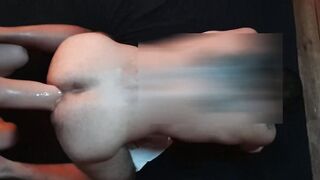 Elbow fist and double fist