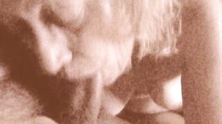 Private sucking off with friends and strangers four