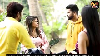 Jungle Me Mangal (2021) UNRATED NetPrime