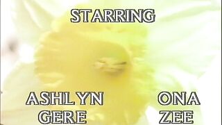 The Concealed Garden, Part two (1992, Ashlyn Gere, full, DVDrip)