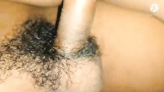 Vagina banged