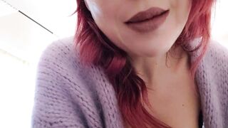 you can't resist a stepmother like this: enjoy these 2