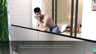 REUNION #31 • Plunging deep in Khloes vagina