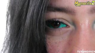 TU VENGANZA - Evana Marin and Mister Marco) Inked 18