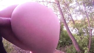 VOLUPTUOUS WHITE 18 yo YEAR OLDER WOMEN BANGED! BY A HUGE