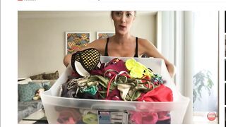 Beautiful Youtube Lady One Of A Kind no 27