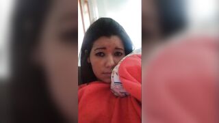 BEBORA LA MIA AMICHETTA TROIA