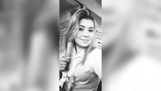 BEBORA LA MIA AMICHETTA TROIA
