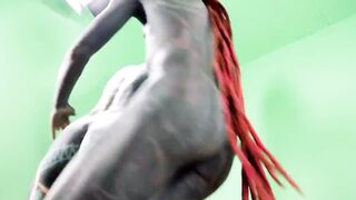 Slave Urban - Freak (PMV)