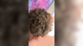 Irresistible sex