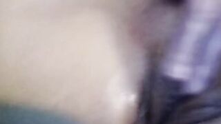 Solo - White Finger banging mom from Myrtle Beach