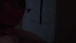 Cunt and booty