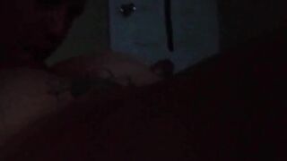 Cunt and booty