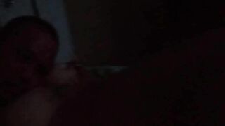 Cunt and booty