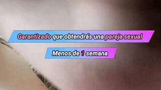 UNA CRIADA EN PANTALONES CORTOS BABE FOLLA CON UN CHICO